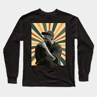 Frank Ocean Long Sleeve T-Shirt